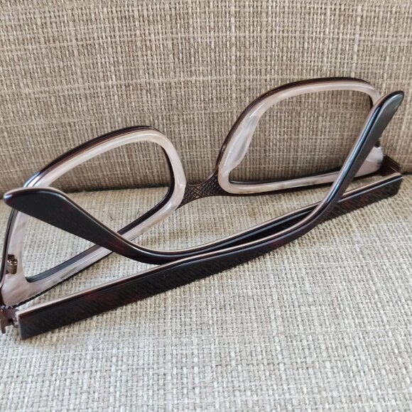 GX Studio by Gwen Stefani Women Glasses Frame Brown Tone Eyeglasses 52]17 135 main image 12
